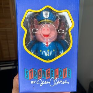 Strangelove PIG